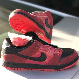 milli vanilli dunks